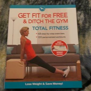 Brand new! Exercise book